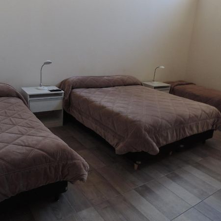 Dakar Hostel 门多萨 外观 照片