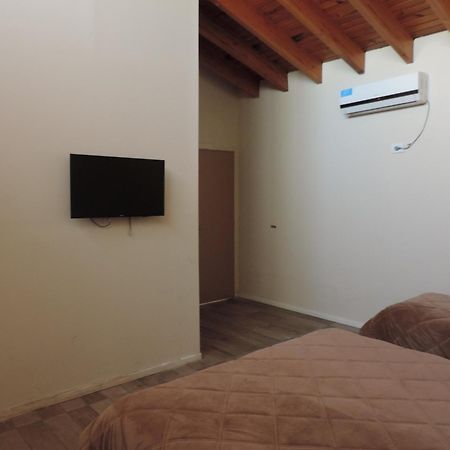Dakar Hostel 门多萨 外观 照片