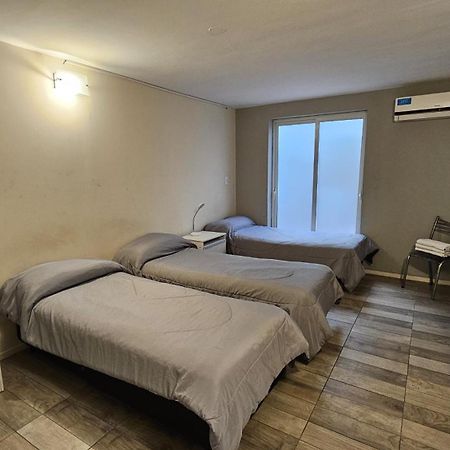 Dakar Hostel 门多萨 外观 照片