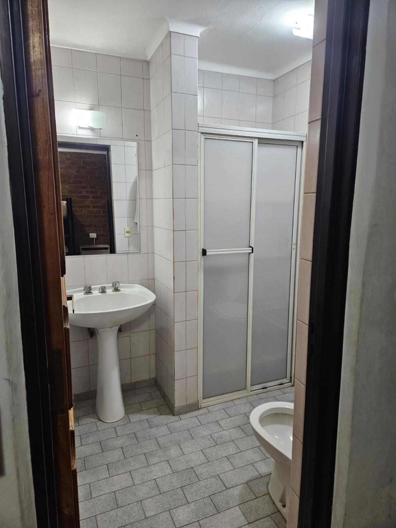 Dakar Hostel 门多萨 外观 照片