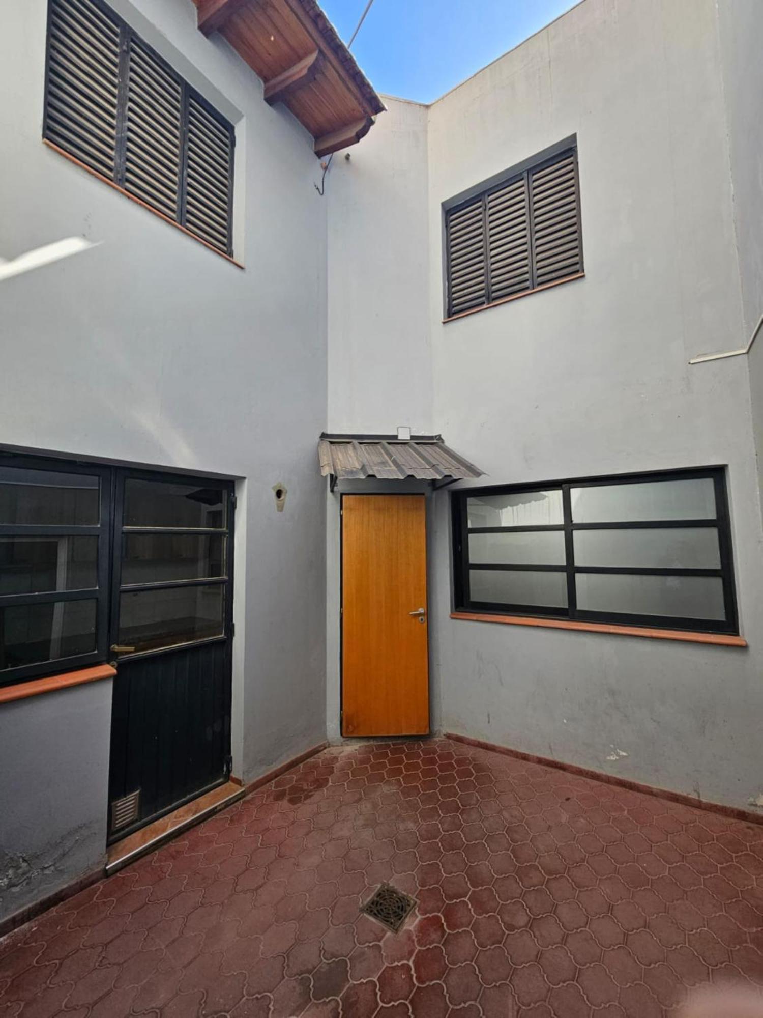 Dakar Hostel 门多萨 外观 照片