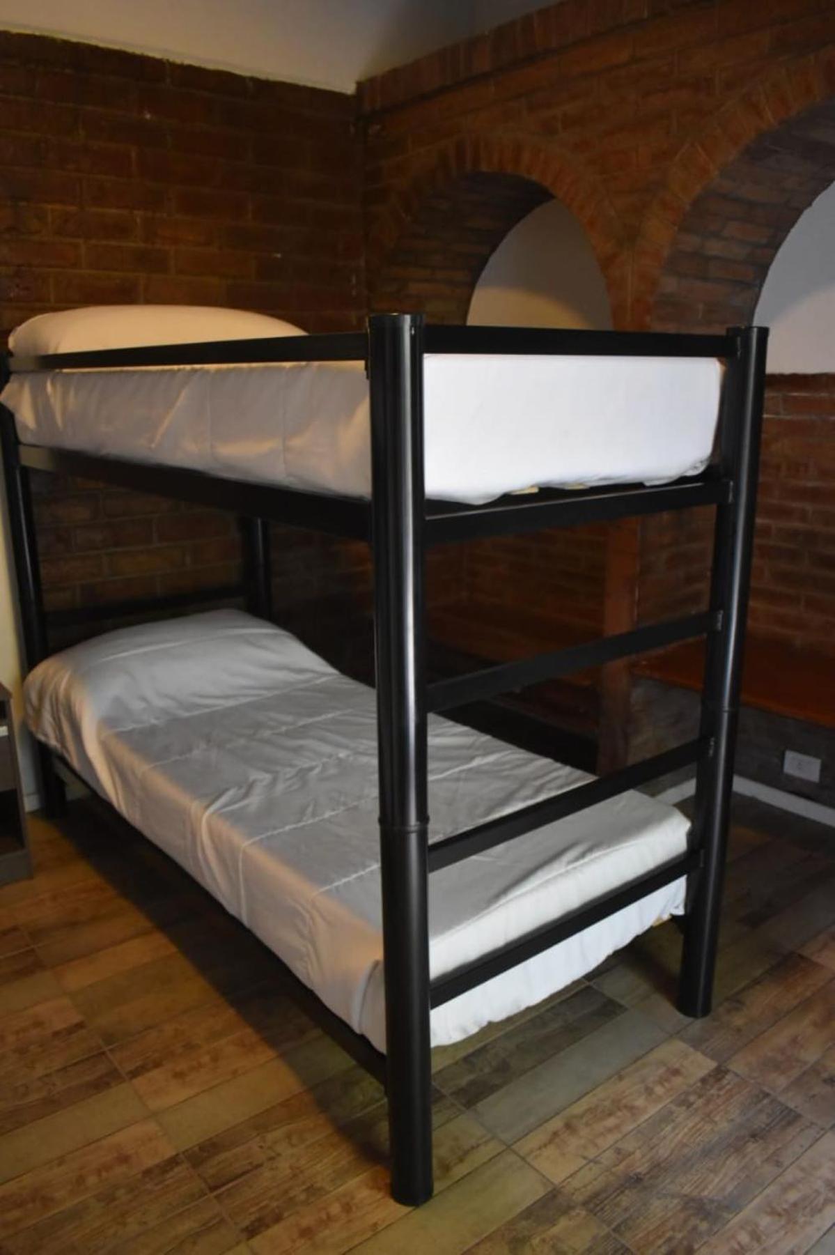 Dakar Hostel 门多萨 外观 照片