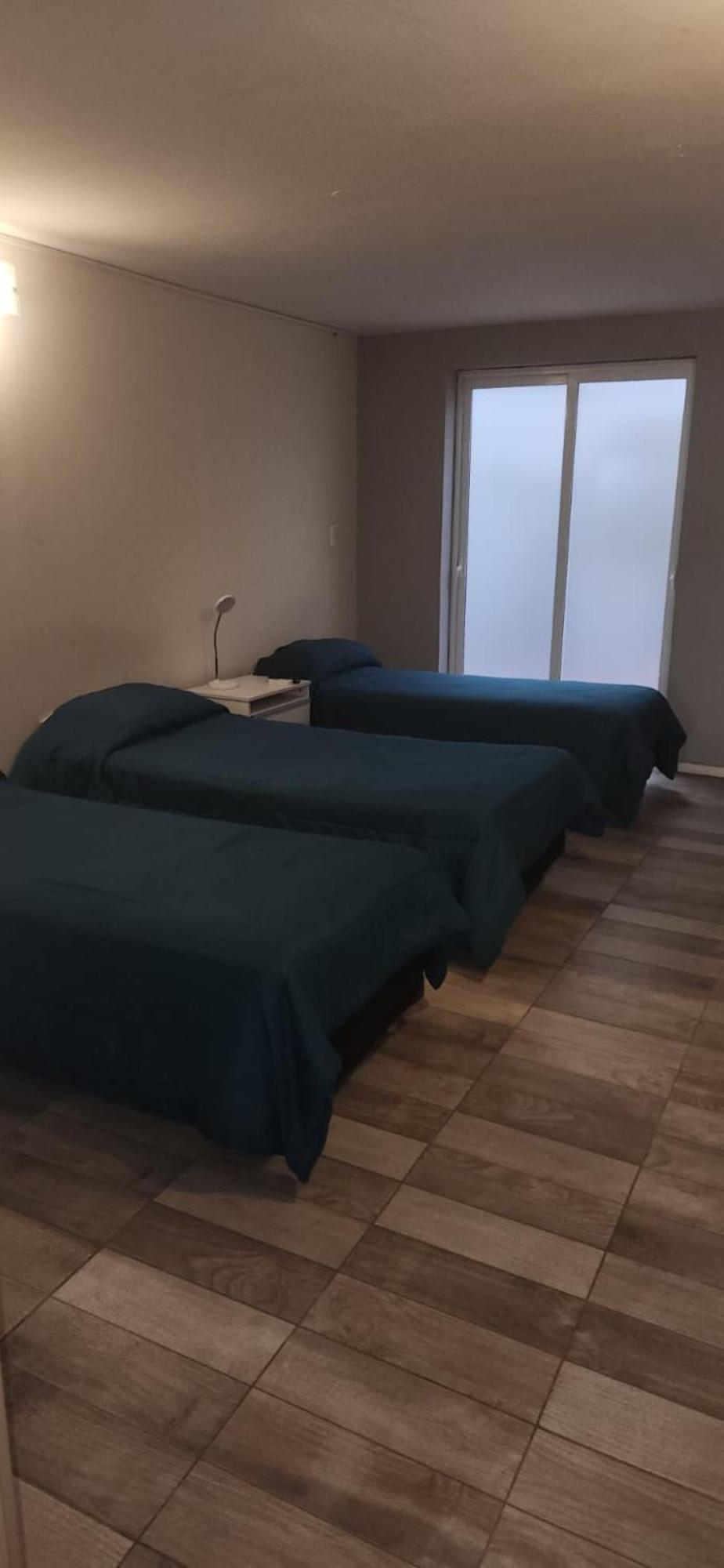Dakar Hostel 门多萨 外观 照片