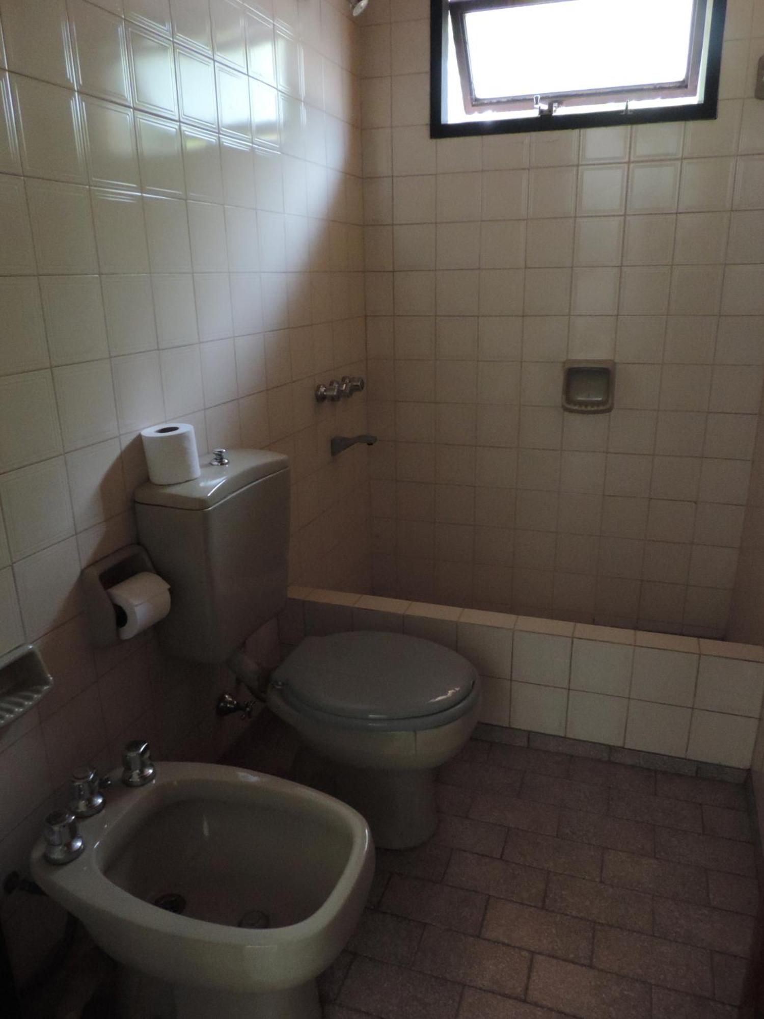 Dakar Hostel 门多萨 外观 照片