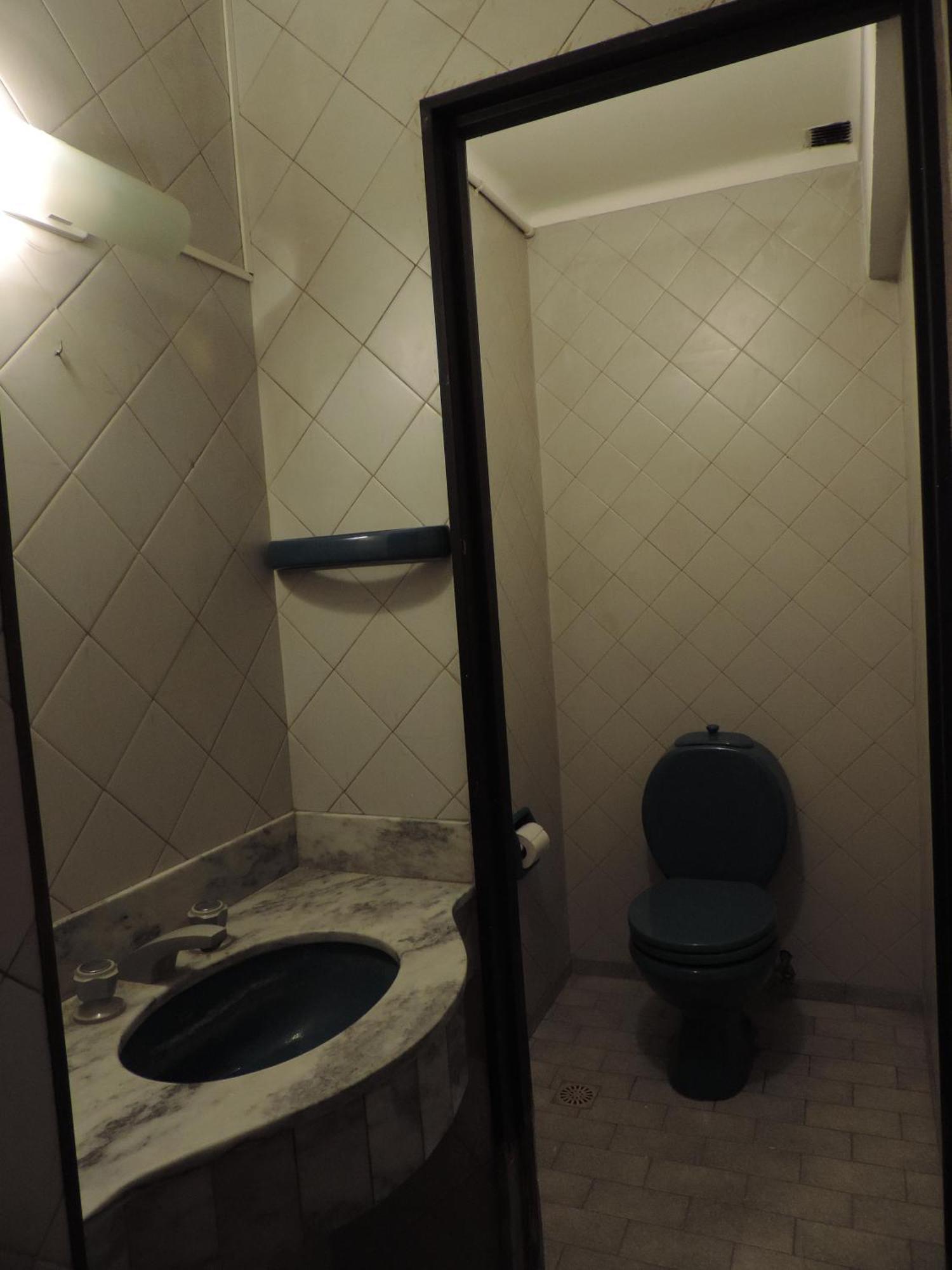 Dakar Hostel 门多萨 外观 照片