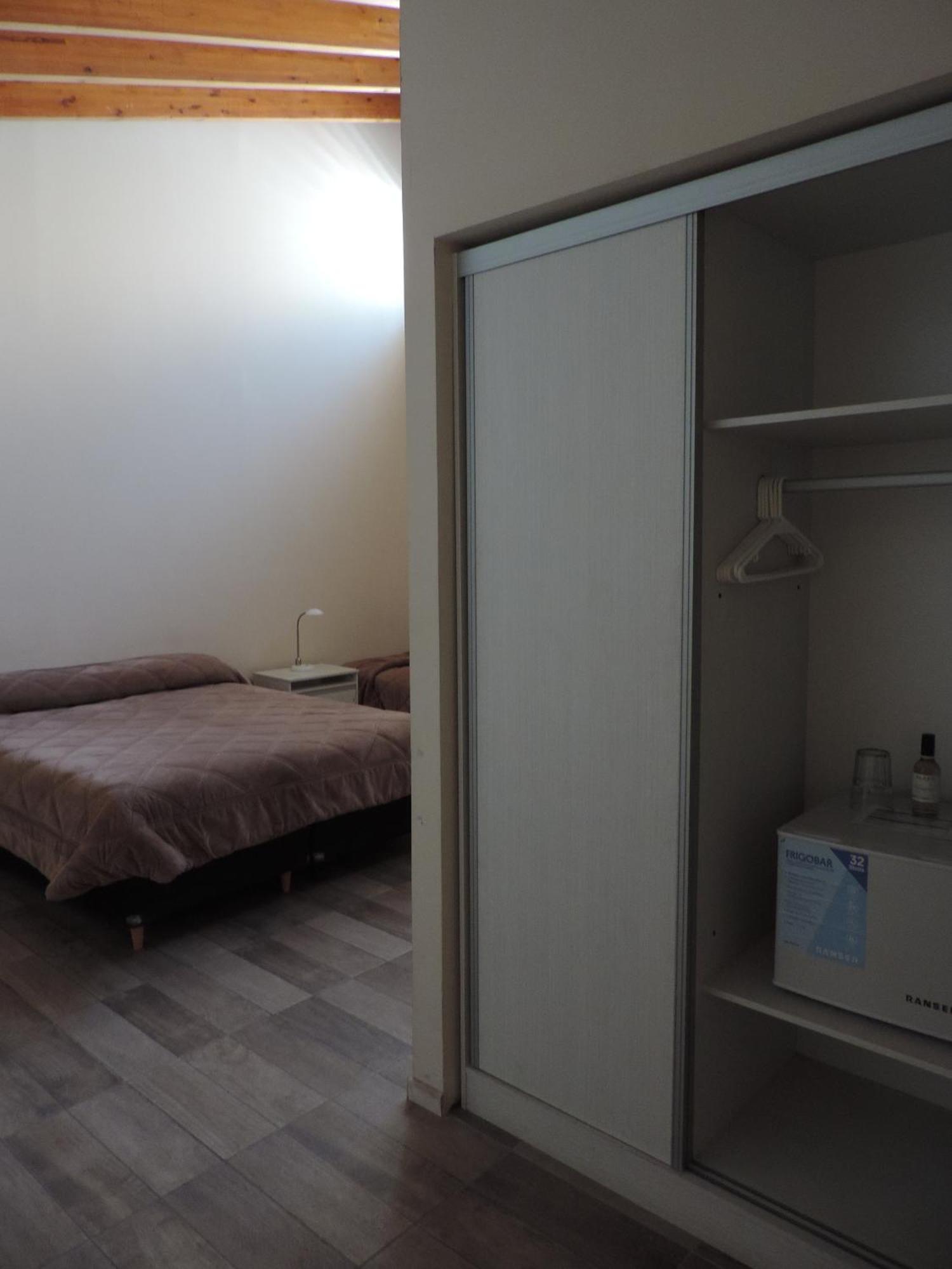 Dakar Hostel 门多萨 外观 照片