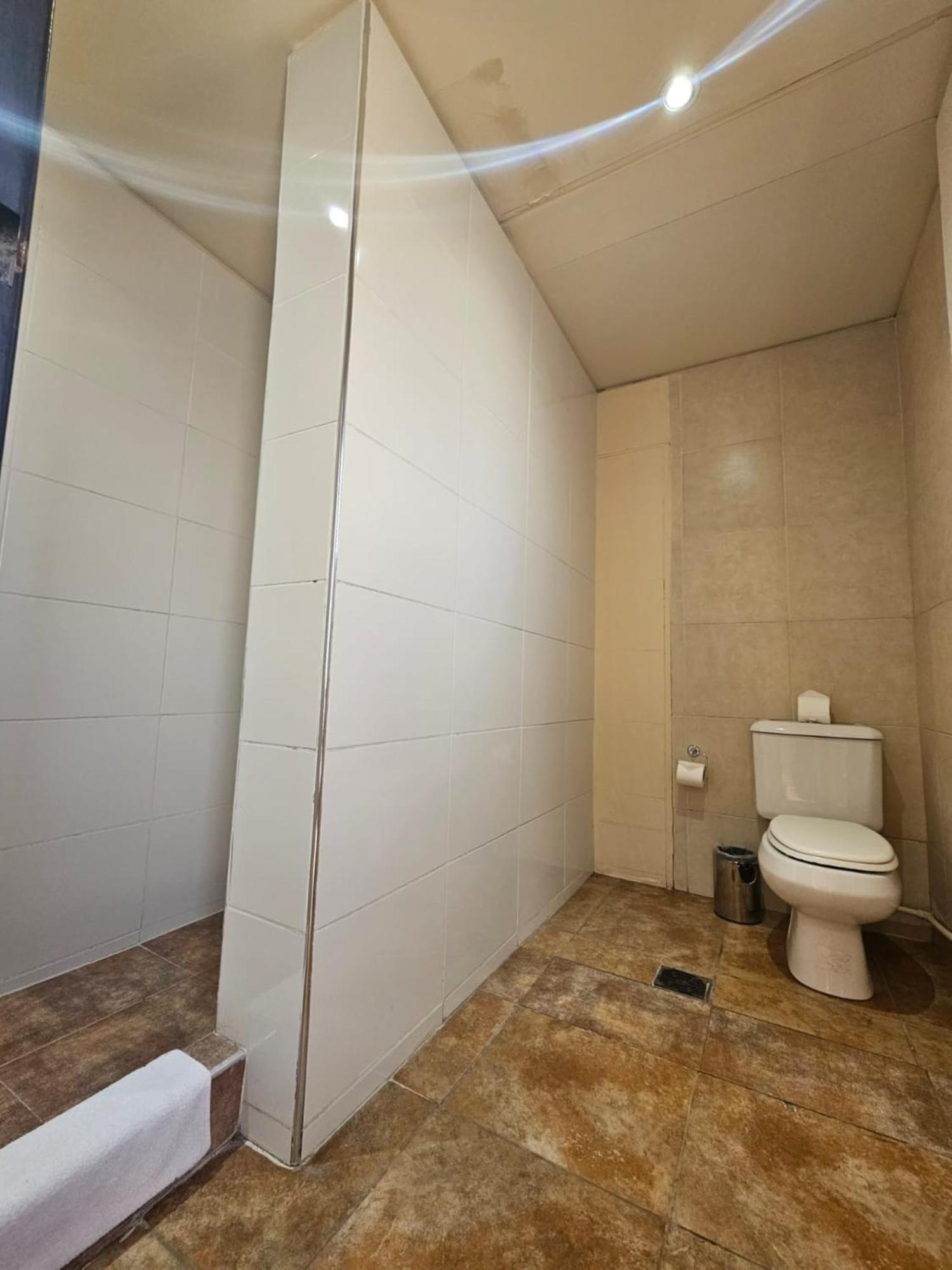 Dakar Hostel 门多萨 外观 照片