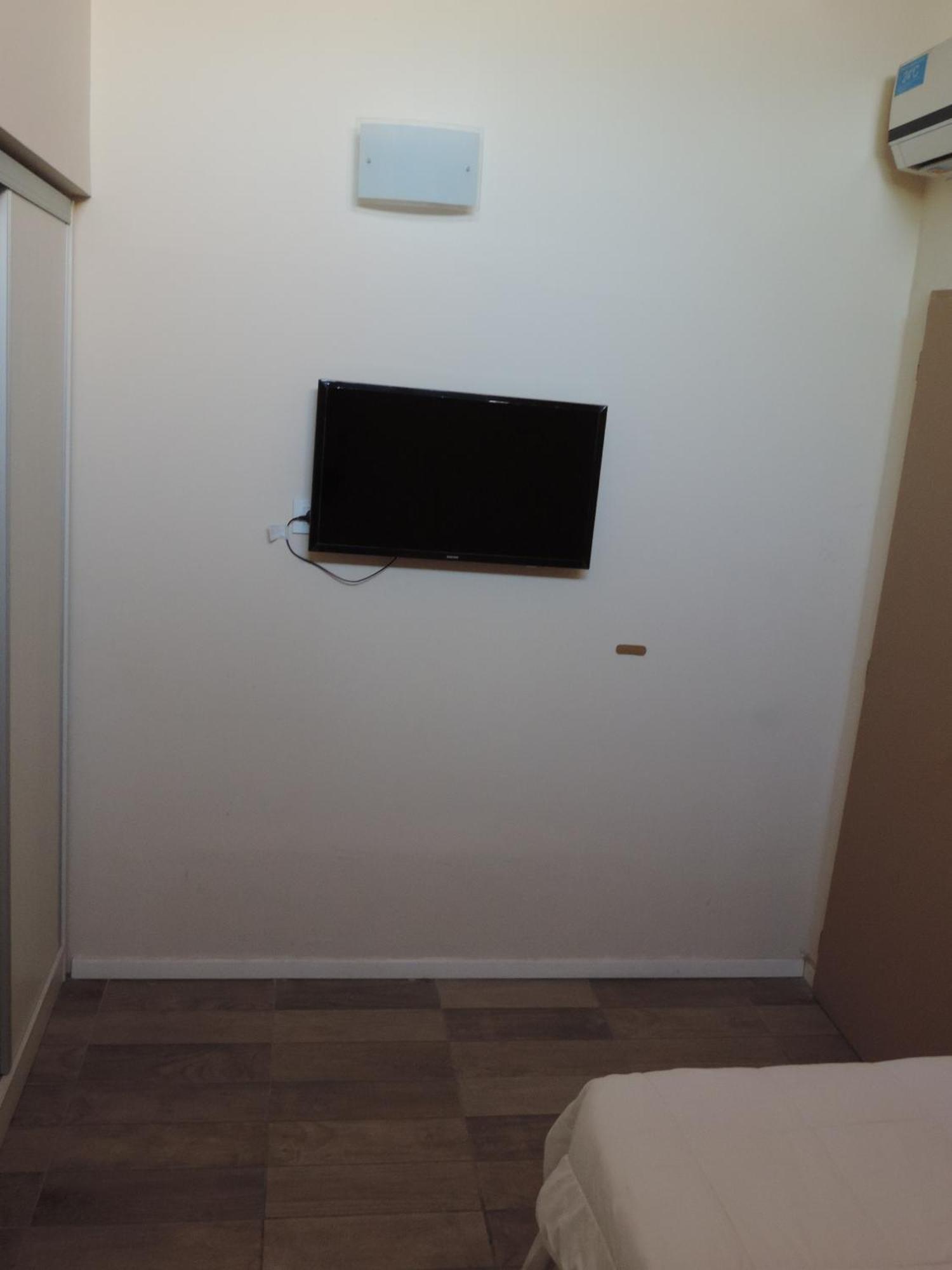 Dakar Hostel 门多萨 外观 照片
