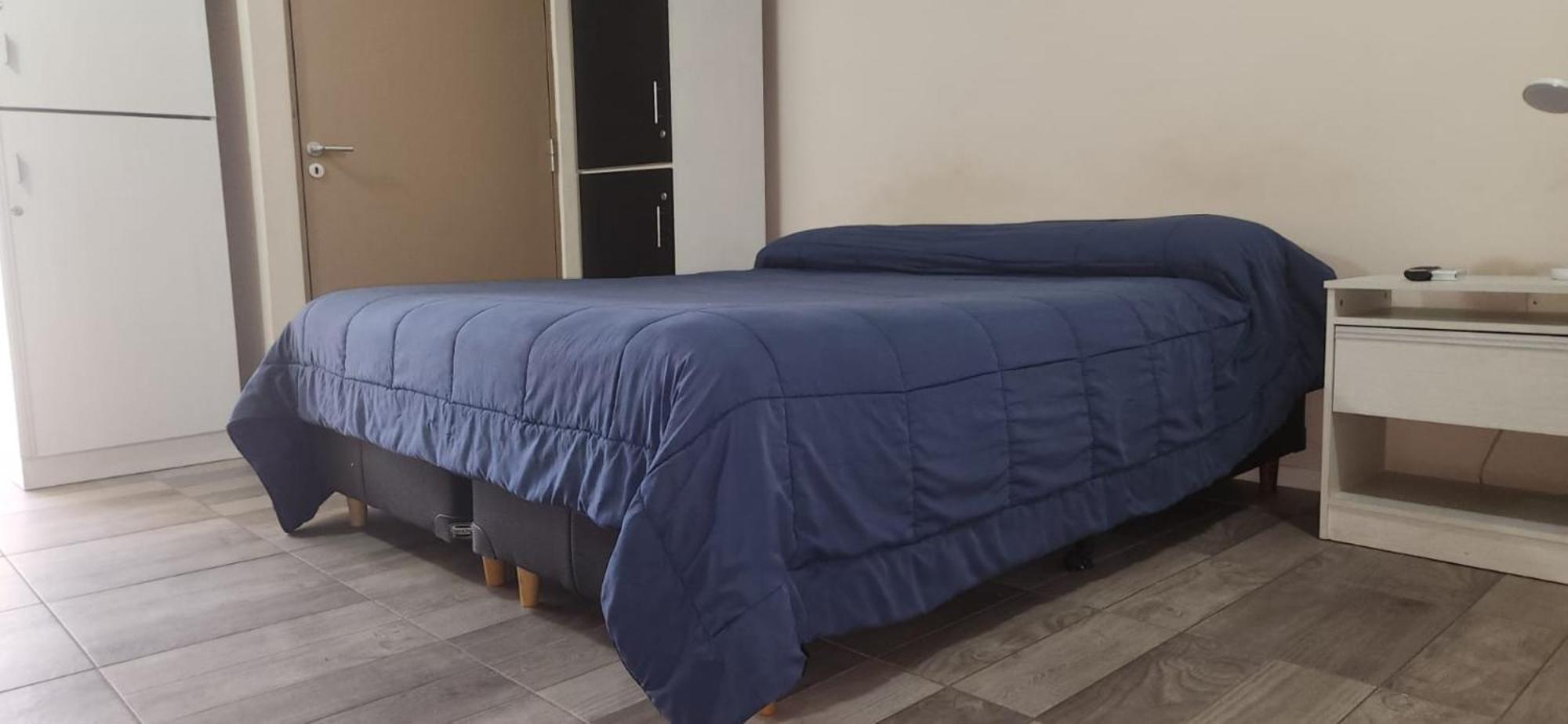 Dakar Hostel 门多萨 外观 照片
