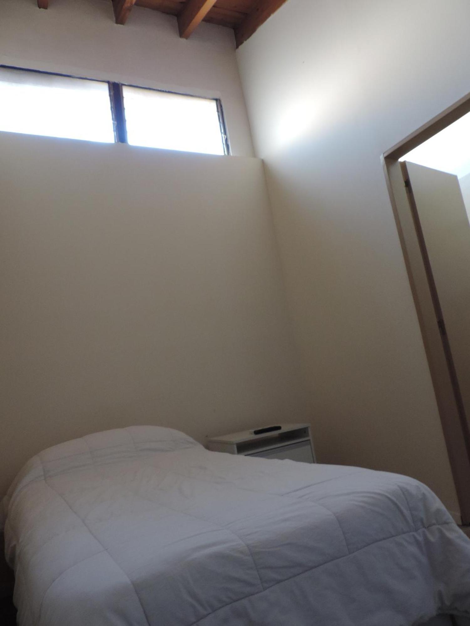 Dakar Hostel 门多萨 外观 照片