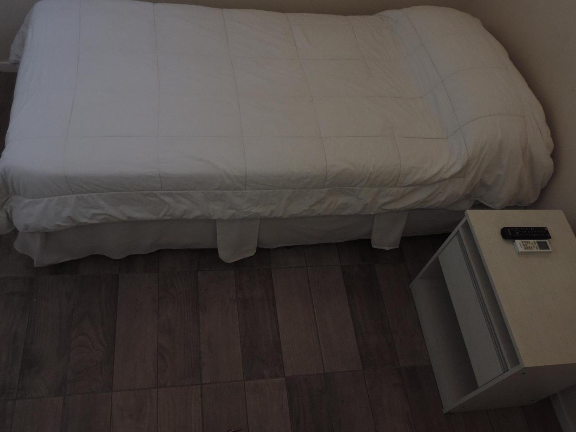 Dakar Hostel 门多萨 外观 照片
