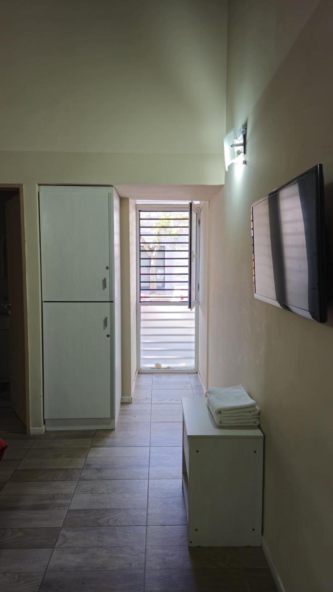 Dakar Hostel 门多萨 外观 照片