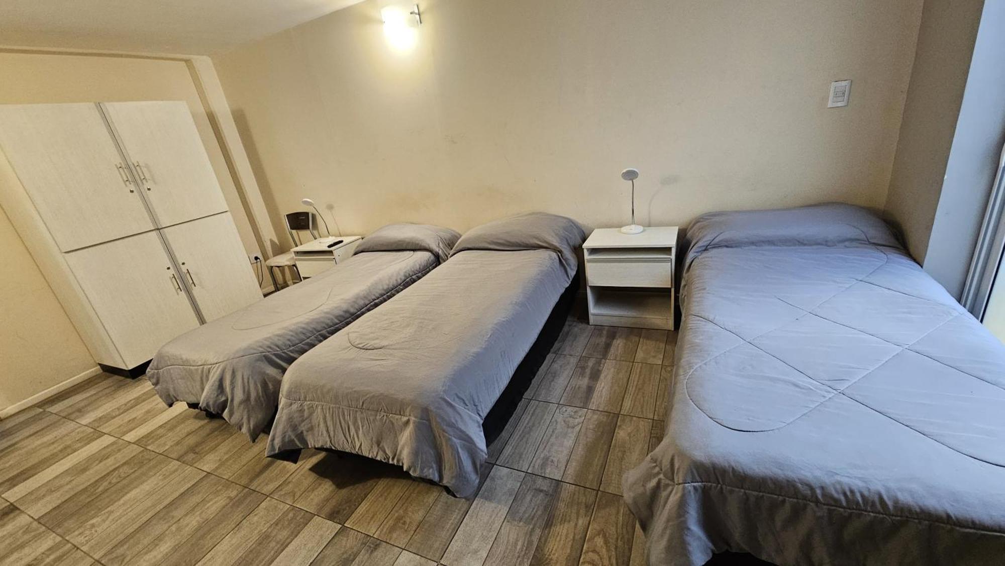 Dakar Hostel 门多萨 外观 照片
