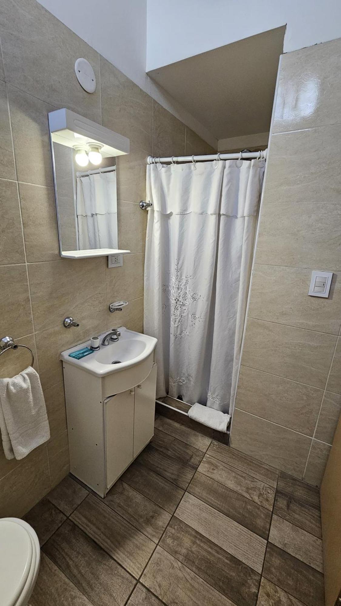 Dakar Hostel 门多萨 外观 照片