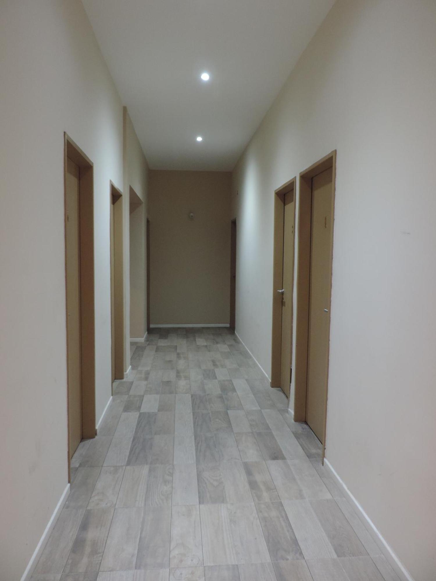 Dakar Hostel 门多萨 外观 照片
